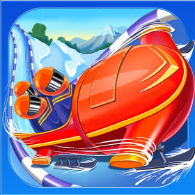 couverture jeu vidéo Crazy Bobsleigh