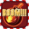 couverture jeu vidéo crazy boom game - bomb disposal officers
