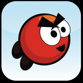 couverture jeux-video Crazy Bounce