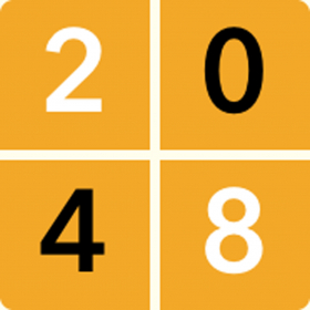 couverture jeu vidéo Crazy Box-Challenge 2048