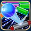 couverture jeu vidéo Crazy Brick Destroyer - Classic Awesome Breaker
