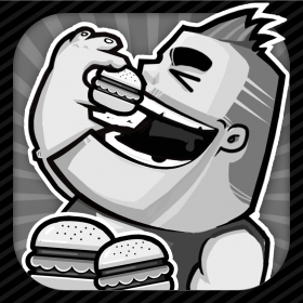 couverture jeu vidéo Crazy Burger