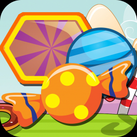 couverture jeu vidéo Crazy Candy Popper