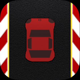 couverture jeu vidéo Crazy Car by Kubik