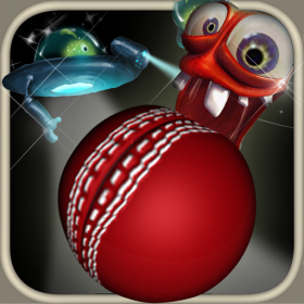 couverture jeu vidéo Crazy Catch