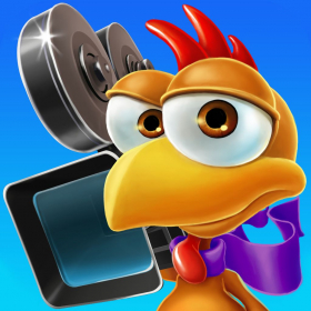 couverture jeu vidéo Crazy Chicken : Director&#039;s Cut