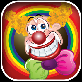 couverture jeu vidéo Crazy Clown Poppers