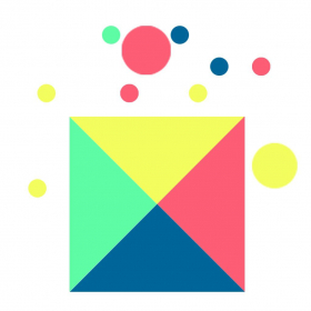 couverture jeu vidéo Crazy Colors - Brain Challenge