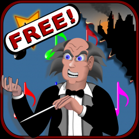 couverture jeu vidéo Crazy Conductor Free