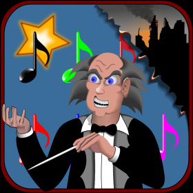 couverture jeu vidéo Crazy Conductor