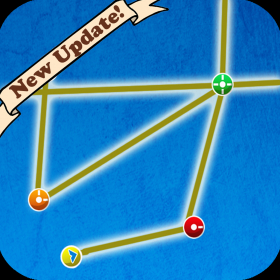 couverture jeu vidéo Crazy Connectz Free - fou de connexion gratuite