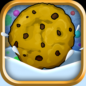 couverture jeux-video Crazy Cookies - A Cookie Connecting Game With Huge Fun LT Free