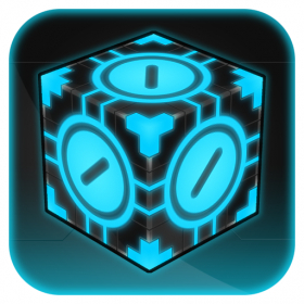 couverture jeu vidéo Crazy Cubes