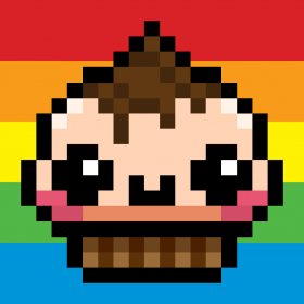 couverture jeu vidéo Crazy Cupcakes