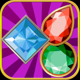 couverture jeu vidéo Crazy Diamond HD