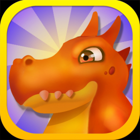 couverture jeu vidéo Crazy Dragon