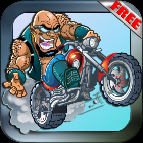 couverture jeu vidéo Crazy Driver Racing Free - Extreme Rodent RoadKill