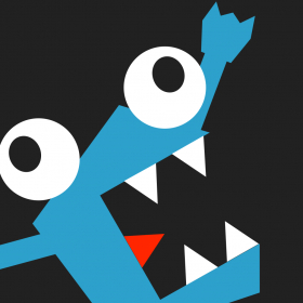 couverture jeu vidéo Crazy Drop