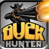 couverture jeu vidéo Crazy Duck Hunter - free duck hunting games, duck hunter simulator