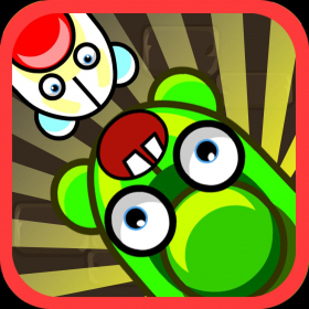 couverture jeu vidéo Crazy Eat Cars