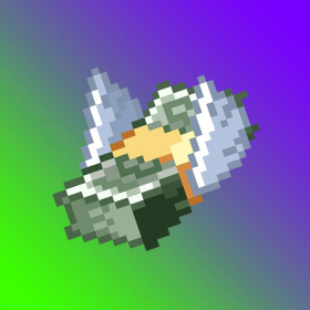 couverture jeu vidéo Crazy Falling Pixel Money