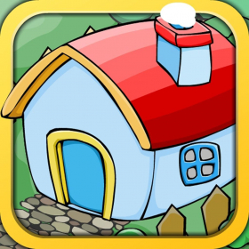 couverture jeu vidéo Crazy Farm Legend