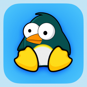 couverture jeu vidéo Crazy Feet - Don't Step on the Glass White Tile