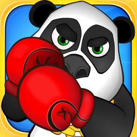 couverture jeu vidéo Crazy Fighting Online