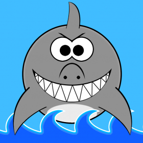 couverture jeu vidéo Crazy Fish