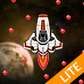 couverture jeu vidéo Crazy Flight LITE