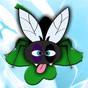 couverture jeu vidéo Crazy Flycatcher!