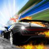 couverture jeu vidéo Crazy For Speed In Highway - A Hypnotic Game Of Driving