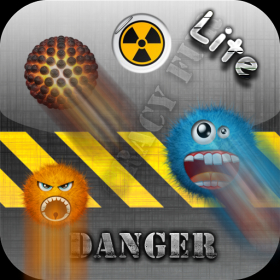 couverture jeu vidéo Crazy Fur Lite
