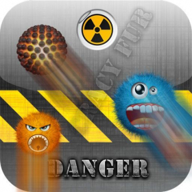 couverture jeu vidéo Crazy Fur