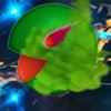 couverture jeu vidéo Crazy Geometry In Space - Full Set Of Figuras