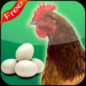 couverture jeu vidéo Crazy Hen Lite