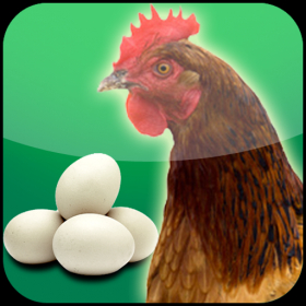 couverture jeu vidéo Crazy Hen
