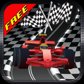 couverture jeu vidéo Crazy Highway Racing Free : Staying in the Fastlane - The racing game