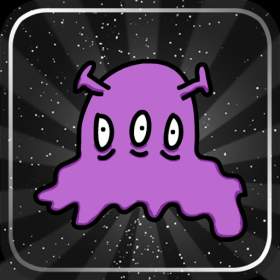 couverture jeu vidéo Crazy Invaders
