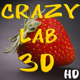 couverture jeux-video Crazy Labyrinth 3D HD