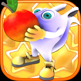 couverture jeu vidéo Crazy Lunch