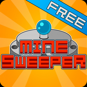 couverture jeu vidéo Crazy Mine Sweeper Free