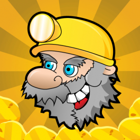 couverture jeu vidéo Crazy Miner Bob