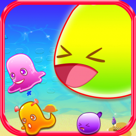 couverture jeu vidéo Crazy Monster Story