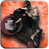 couverture jeu vidéo crazy moto 3d - vrai vélo stunt rider