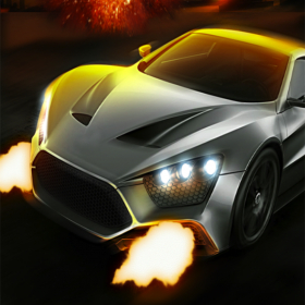 couverture jeu vidéo Crazy Motor Taxi: A Furious Cab Racing Challenge in  highway &amp; sandy desert