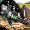couverture jeu vidéo Crazy Motorcycle Champion PRO: High-Speed Chase