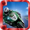 couverture jeu vidéo Crazy Motorcycle Champion - Run and Win