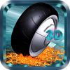 couverture jeu vidéo Crazy Motorcycle