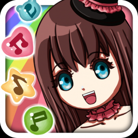 couverture jeu vidéo Crazy Music Pop